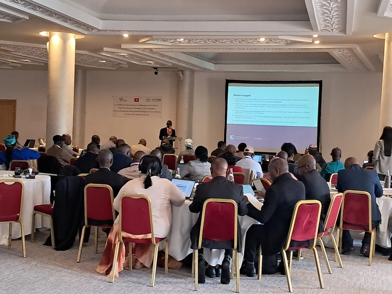 خبير في البيئة : اهتراء شبكة مياه "الصوناد" يتسبب في اهدار 50% من مياه الشرب   